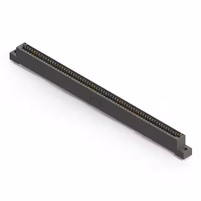 395-067-521-104 EDAC Inc.  Edgeboard Connectors